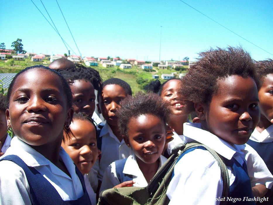 Explore our photo documentary about the second biggest township in South Africa